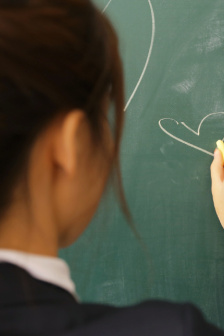 同班同学2